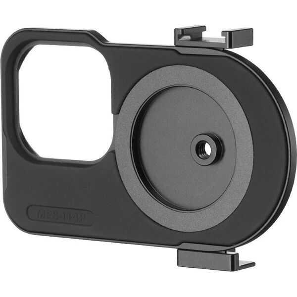 JJC Uchwyt do smartfona JJC MFS-IP z mocowaniem do filtrów 49mm