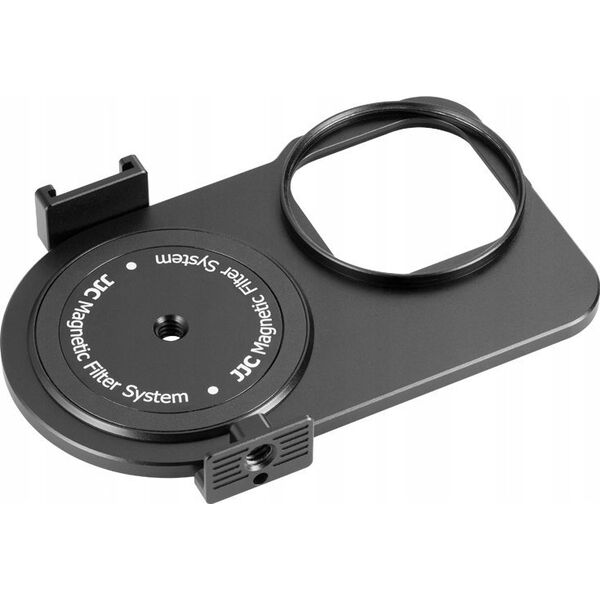 JJC Uchwyt do smartfona JJC MFS-IP z mocowaniem do filtrów 49mm