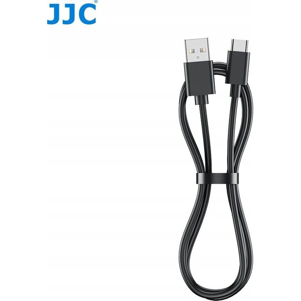 JJC Lampa LED do smartfona JJC MSL-1 WHITE z magnetycznym mocowaniem