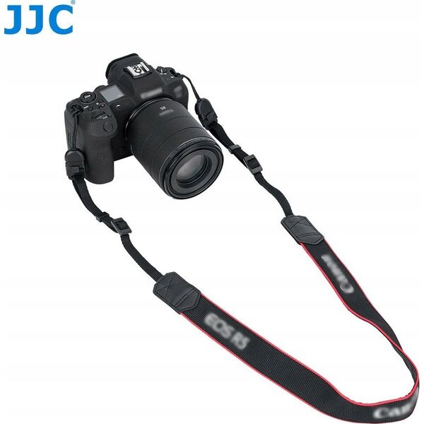 JJC Klamra szybkiego montażu JJC QRK-MLK2 z wzmacnianą pętlą 2mm