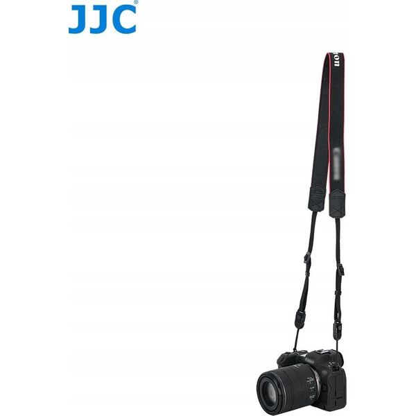 JJC Klamra szybkiego montażu JJC QRK-MLK2 z wzmacnianą pętlą 2mm