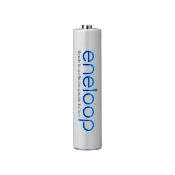 Bateria Panasonic Akumulatorek Ni-MH AAA Eneloop 800mAh 1 sztuka