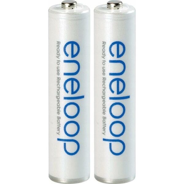 Bateria Panasonic Akumulatorek Ni-MH AAA Eneloop 800mAh 1 sztuka