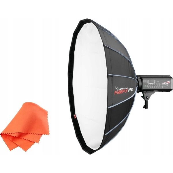Aurora Softbox Aurora Firefly PAR 95cm szybki montaż