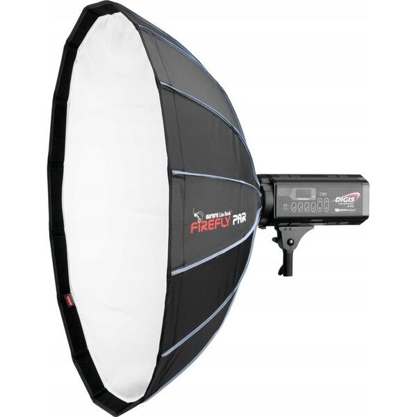 Aurora Softbox Aurora Firefly PAR 95cm szybki montaż