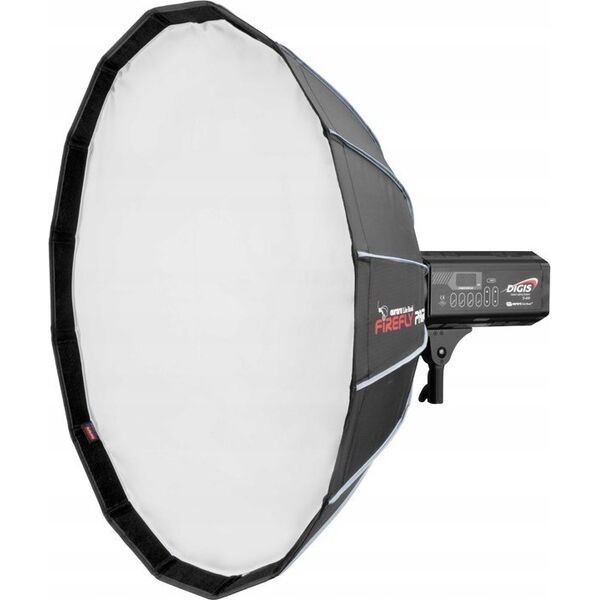 Aurora Softbox Aurora Firefly PAR 95cm szybki montaż