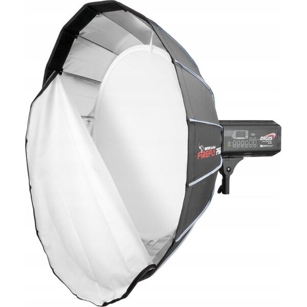 Aurora Softbox Aurora Firefly PAR 95cm szybki montaż