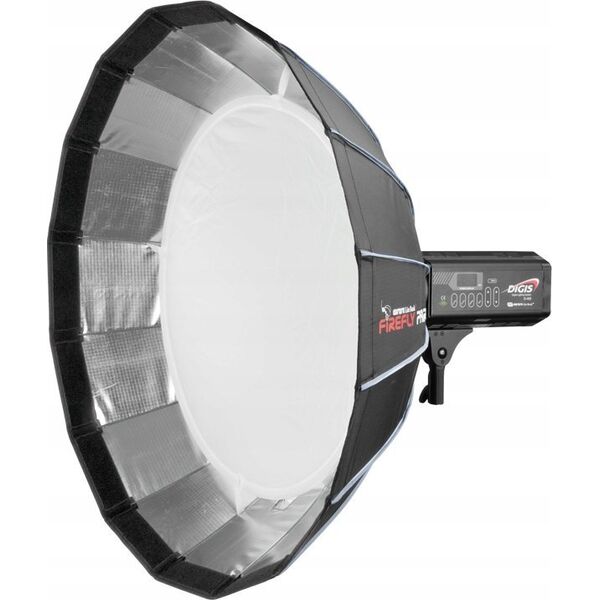 Aurora Softbox Aurora Firefly PAR 95cm szybki montaż