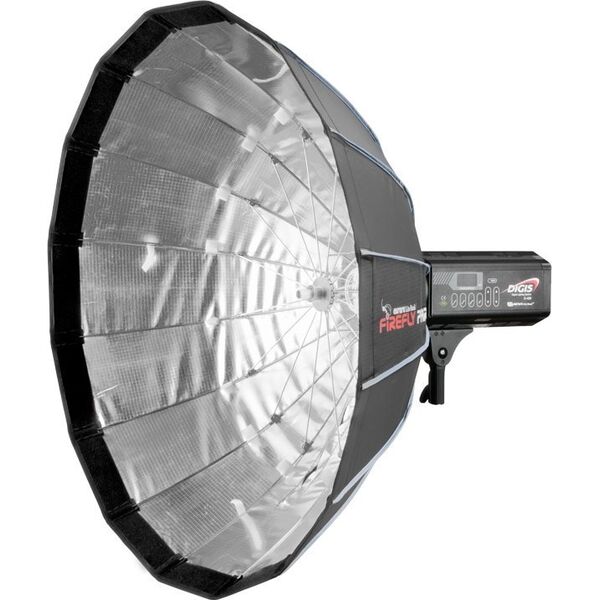 Aurora Softbox Aurora Firefly PAR 95cm szybki montaż