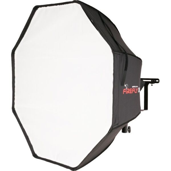 Aurora Softbox reporterski na 2 lampy Aurora Octa 75 cm Firefly Duet S