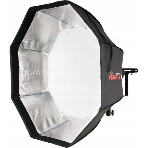 Aurora Softbox reporterski na 2 lampy Aurora Octa 75 cm Firefly Duet S