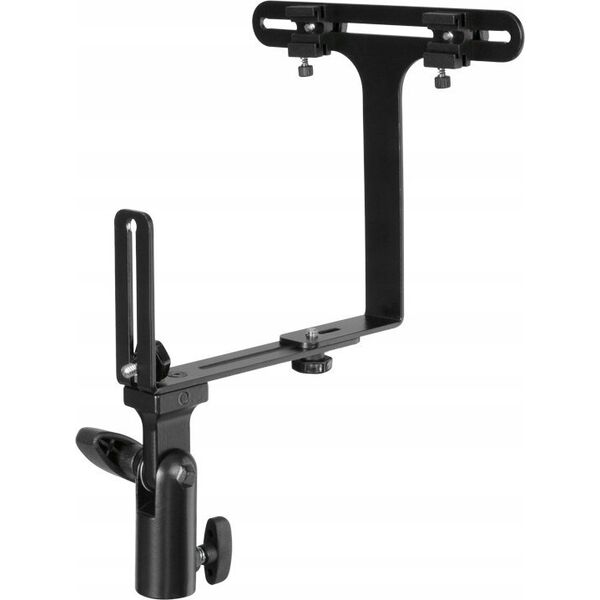 Aurora Softbox reporterski na 2 lampy Aurora Octa 75 cm Firefly Duet S