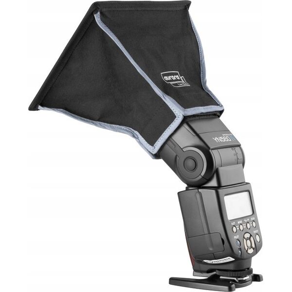 Aurora Softbox do lamp reporterskich Aurora Microbox BS