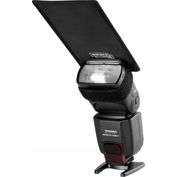 Aurora Odbłyśnik do lamp reporterskich Aurora Portaflex BR