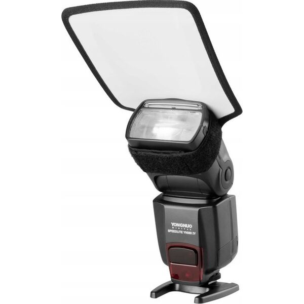 Aurora Odbłyśnik do lamp reporterskich Aurora Portaflex QBR