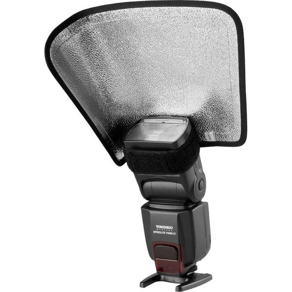 Aurora Odbłyśnik do lamp reporterskich Aurora Portaflex SBF-B