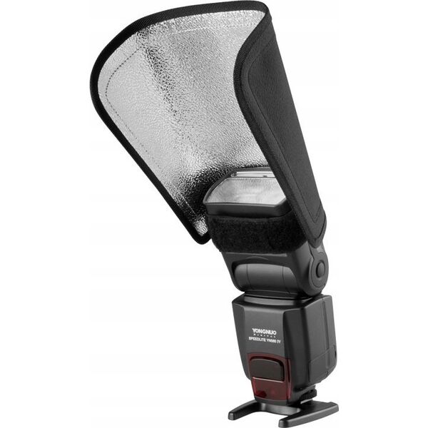 Aurora Odbłyśnik do lamp reporterskich Aurora Portaflex SBF-B