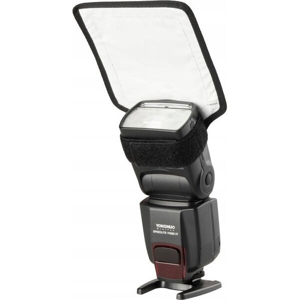 Aurora Odbłyśnik do lamp reporterskich Aurora Portaflex QBR - B