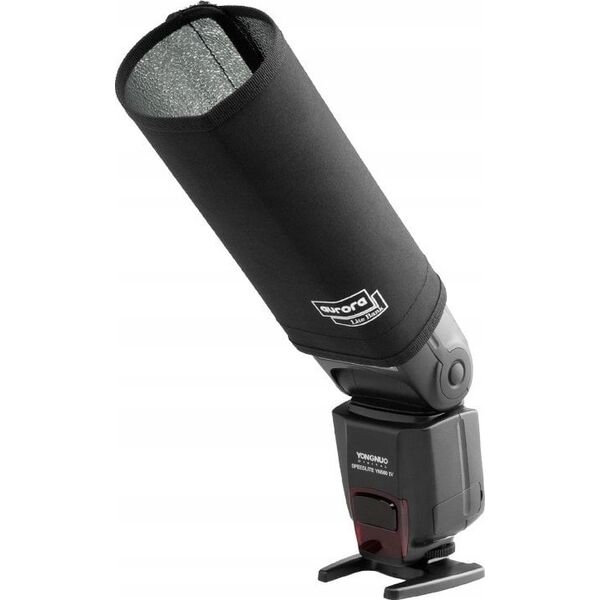 Aurora Odbłyśnik do lamp reporterskich Aurora Portaflex SWS
