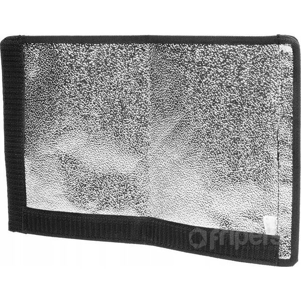 Aurora Zestaw trzech odbłyśniki Aurora Portaflex SET (do lamp reporterskich)