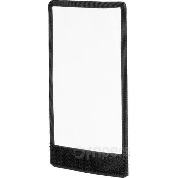 Aurora Zestaw trzech odbłyśniki Aurora Portaflex SET (do lamp reporterskich)
