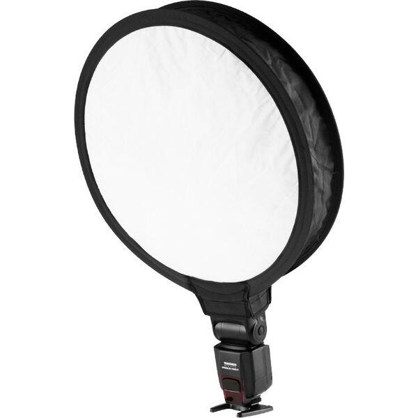 Aurora Softbox-odbłyśnik Aurora Speedbounce SB 40