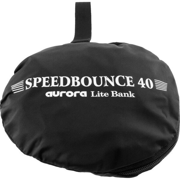 Aurora Softbox-odbłyśnik Aurora Speedbounce SB 40