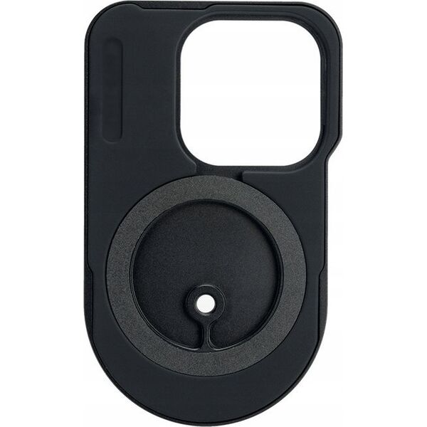 JJC Uchwyt do smartfona JJC MFS-IPM z mocowaniem do filtrów 49mm