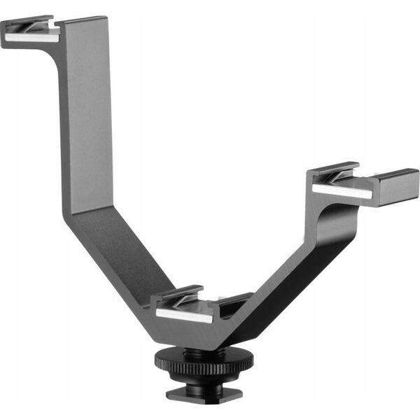 JJC Bracket JJC VB-125 potrójny