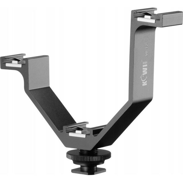 JJC Bracket JJC VB-125 potrójny