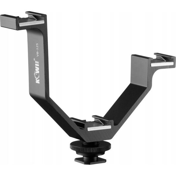 JJC Bracket JJC VB-125 potrójny