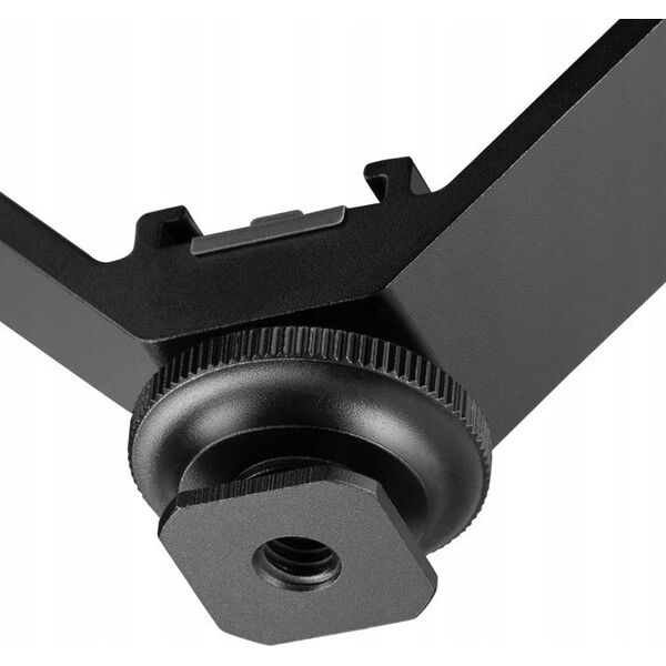 JJC Bracket JJC VB-125 potrójny