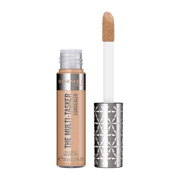 Rimmel  Rimmel The Multi-Tasker Concealer korektor w płynie 048 Vanilla 10ml