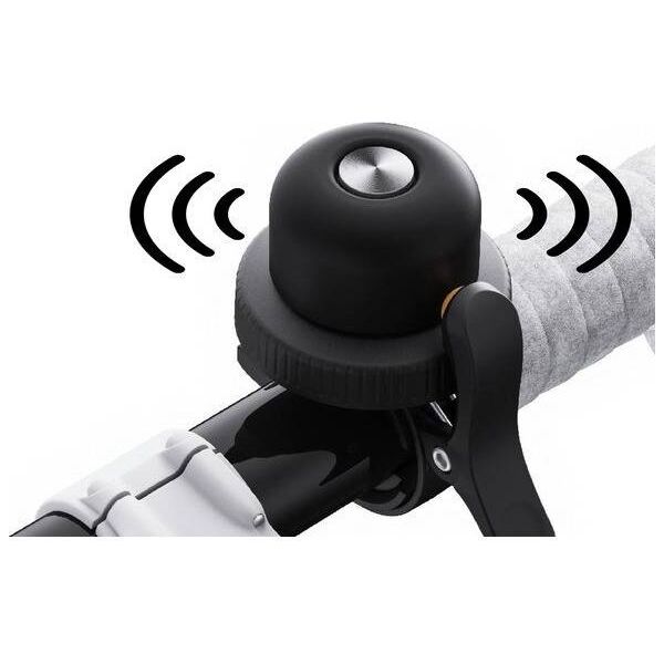 MiLi MILI MIBELL BICYCLE ANTI-LOSS BELL