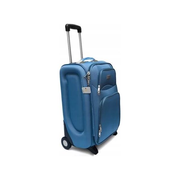 MiLi MILI MILOCK LUGGAGE ANTI-LOSS LOCK BLACK (CZARNY)