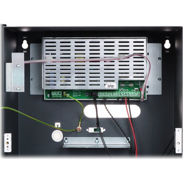 Pulsar ZASILACZ BUFOROWY IMPULSOWY HPSG3-12V5A-D PULSAR