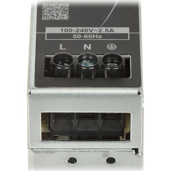 Delta ZASILACZ IMPULSOWY DRL-12V120W-1EN Delta Electronics