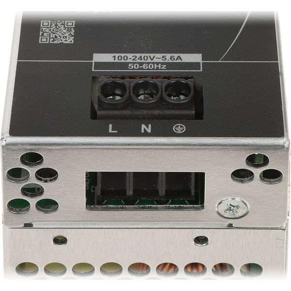 Delta ZASILACZ IMPULSOWY DRL-24V480W-1EN Delta Electronics