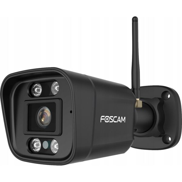 Kamera IP Foscam Kamera Foscam V5P Wifi Czarna