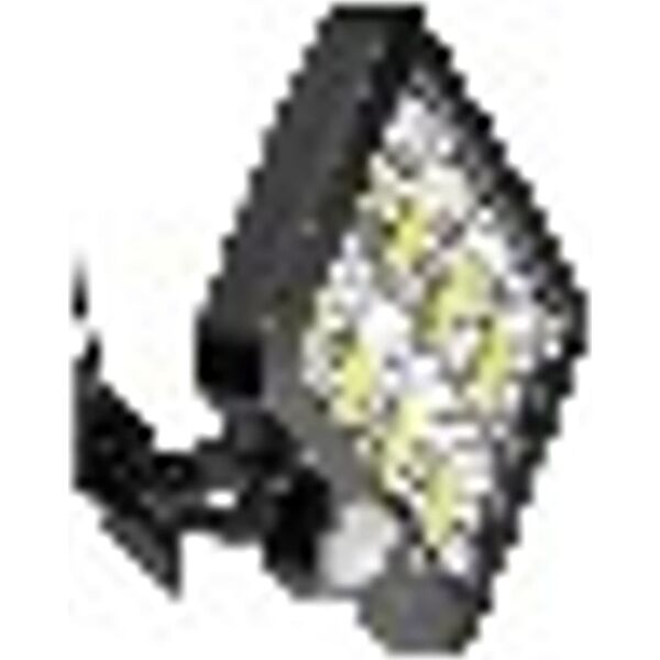 Tracer Lampa solarna LED z czujnikiem ruchu TRACER JUPITER