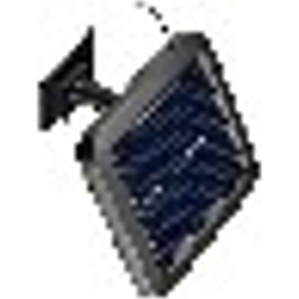 Tracer Lampa solarna LED z czujnikiem ruchu TRACER JUPITER