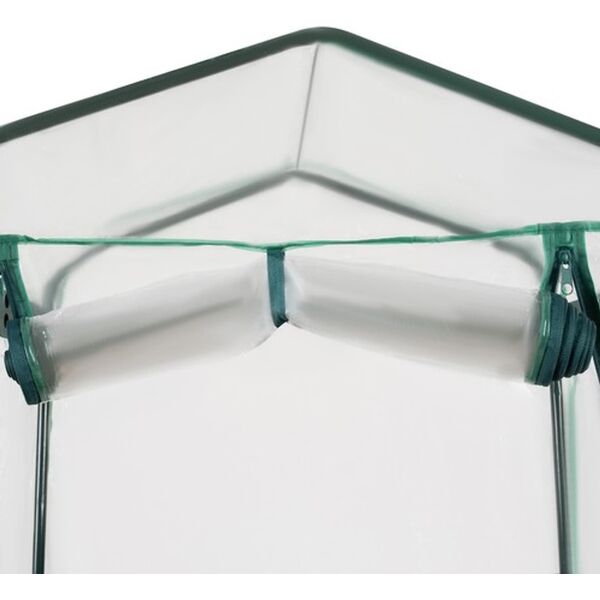 Malatec Szklarnia foliowa mini - 5 półek 23359