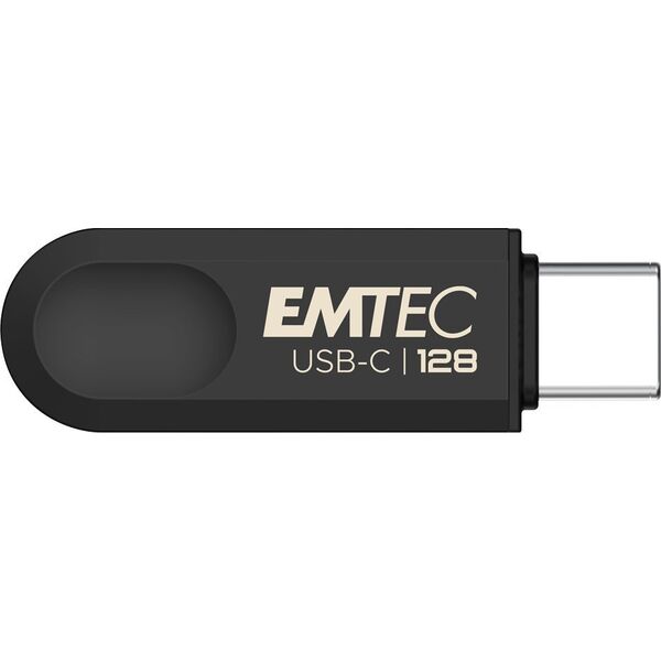 Pendrive Emtec Emtec USB3.2 Type-C Single C280 128GB