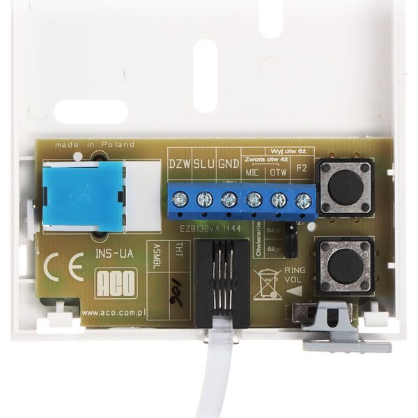 ACO UNIFON ANALOGOWY INS-UA-G2 ACO