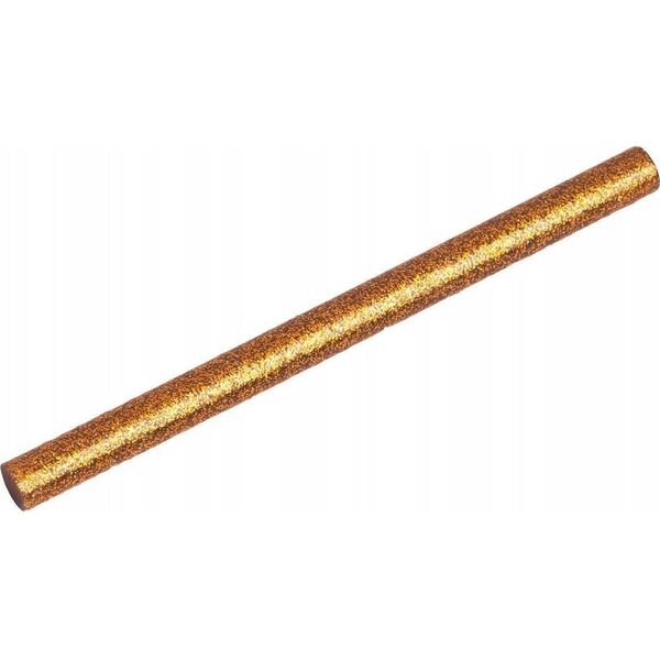 Pistolet do kleju Megatec Klej termotopliwy TERMIK 200/11,2 mm, ZŁOTY [5]