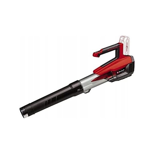 Einhell Einhell Cordless leaf blower GP-LB 18/200 Li E - solo, 18 volt, leaf blower (red/black, without battery and charger)