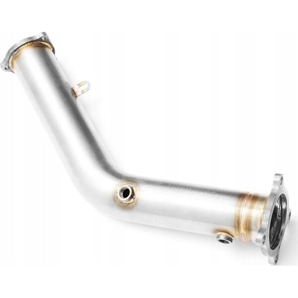 RM Motors Downpipe AUDI A4 A5 2.0 T B8