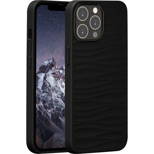 dbramante Dune - iPhone 14 Pro - Black