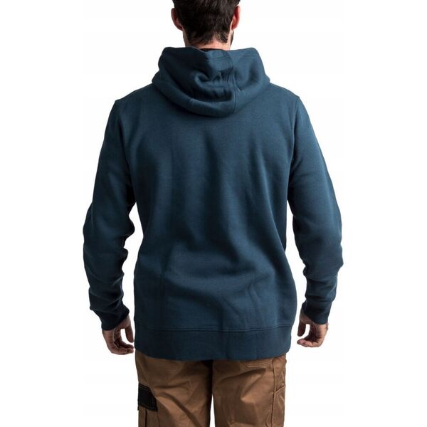 Milwaukee MILWAUKEE BLUZA Z KAPTUREM NIEBIESKA  L