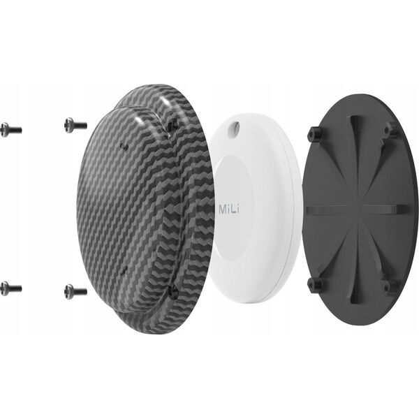 MiLi MILI MITAG PLUS SKINFINDER